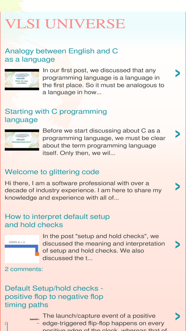 vlsiuniverse.blogspot.com