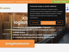 csomagpont.com