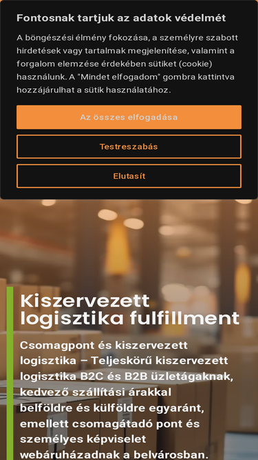 csomagpont.com