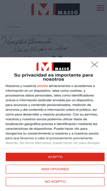 cqmasso.com