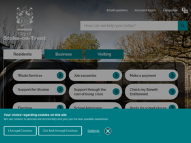 stoke.gov.uk