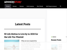 winnersstory.com