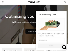 au.thorne.com