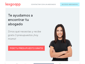 lexgoapp.com