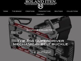 rolanditen.com