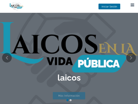 laicos.org