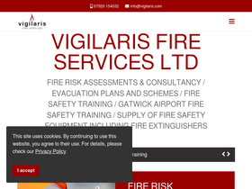vigilaris.com