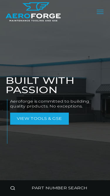 aeroforgetooling.com