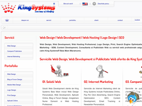 kingsystems.ro