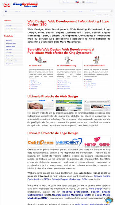kingsystems.ro