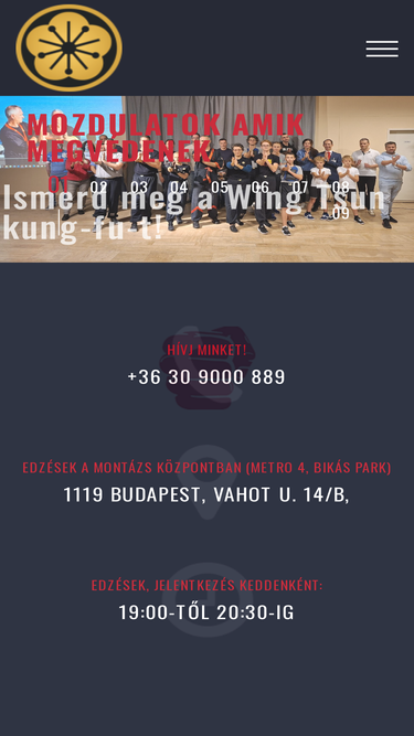 szigedi.hu