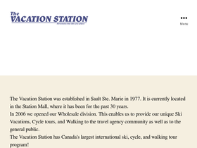 thevacationstation.com