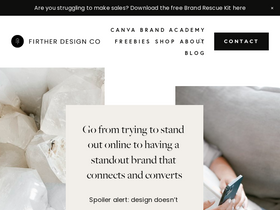 firtherdesignco.com