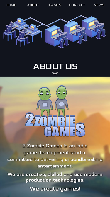 2zombie.com