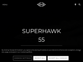 'sunseeker.com' screenshot