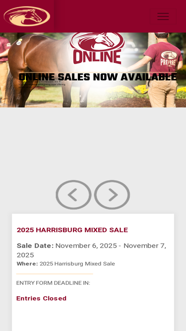 preferredequine.com