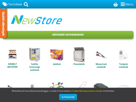 newstore.hu