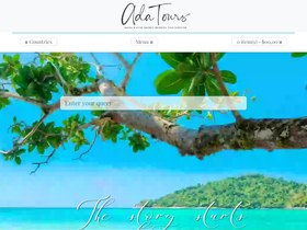 adatours.com