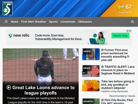 'wnem.com' screenshot