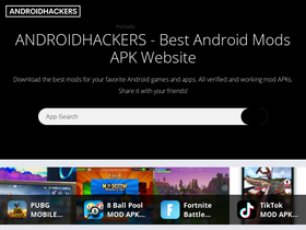androidhackers.io