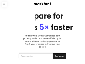 markhint.in