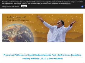 amma-spain.org