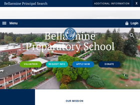bellarmineprep.org