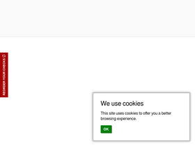'carouselchecks.com' screenshot