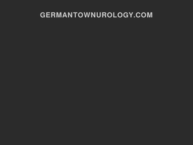 germantownurology.com