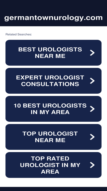 germantownurology.com