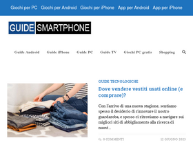 'guidesmartphone.net' screenshot