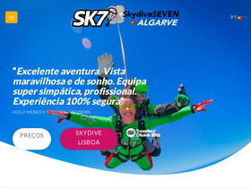 skydiveseven.pt