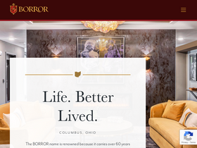 borror.com