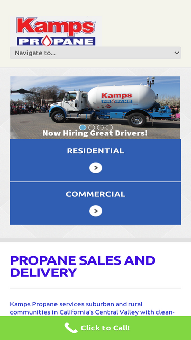 kampspropane.com