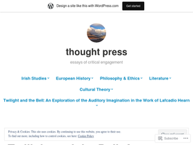 thoughtpressings.wordpress.com