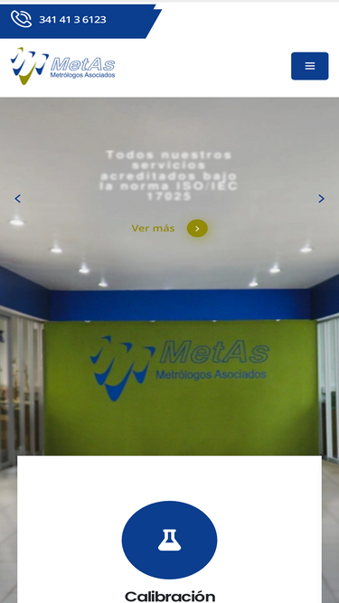 metas.com.mx