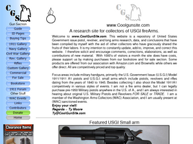 coolgunsite.com