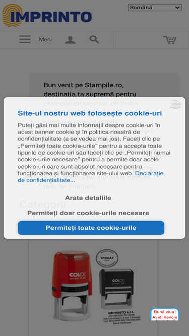 stampile.ro