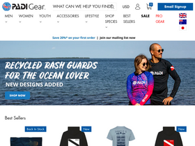 padigear.com