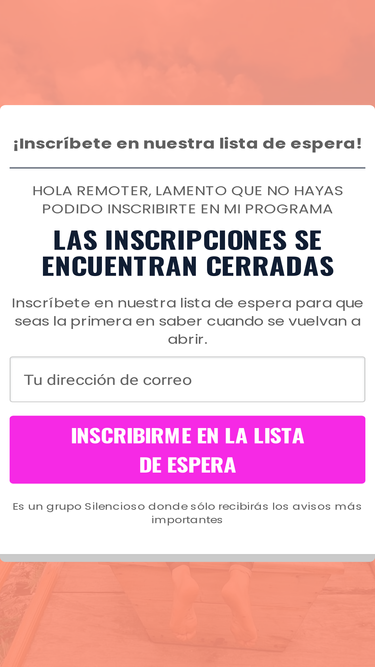 trabajandoremoto.com