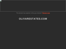 olivarestates.com