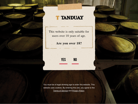tanduay.com