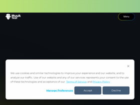 muuktest.com