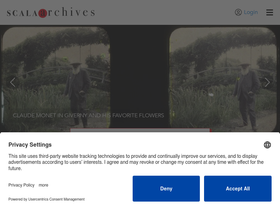 scalarchives.com