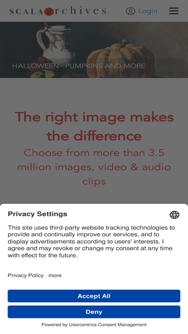 scalarchives.com