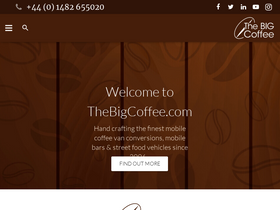 thebigcoffee.com
