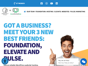 creative7designs.com