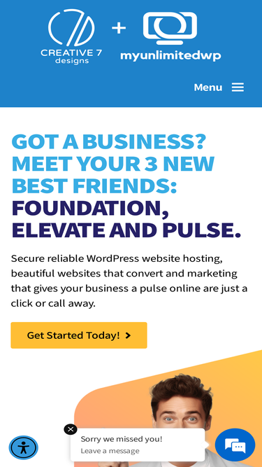 creative7designs.com