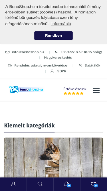 benoshop.hu