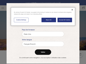 'florihana.com' screenshot